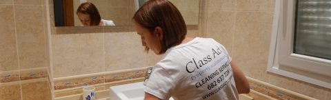 Residential and Commercial Cleaning
